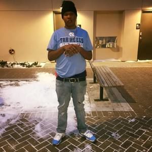 Meet your Posher, Tyrone